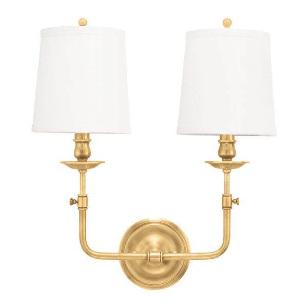 Logan Wall Sconce