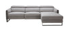 Lani Sectional in Right Hand Facing