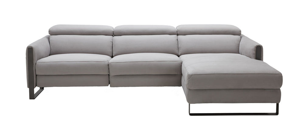Lani Sectional in Right Hand Facing