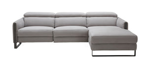 Lani Sectional in Right Hand Facing