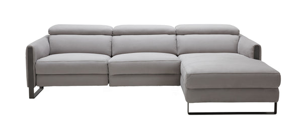 Lani Sectional in Right Hand Facing