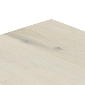 Trey 7 Drawer Dresser In Dove Poplar