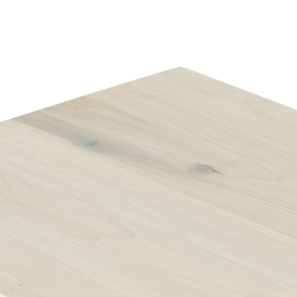Trey 7 Drawer Dresser In Dove Poplar