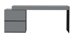 Chay Modern Office Desk