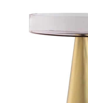 Alo Small Side Table
