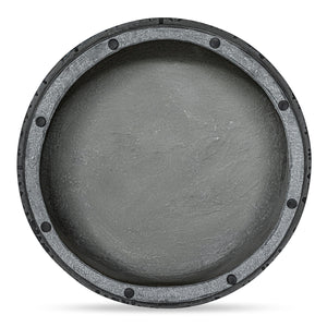 Moe's Kiri Outdoor Coffee Table in Black
