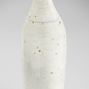 Gannet Vase | Off White - Large