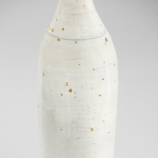 Gannet Vase | Off White - Large
