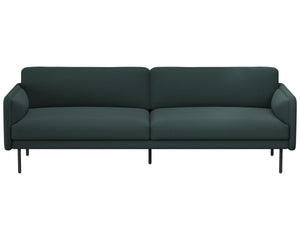 LUELLA SOFA - MINA PINE