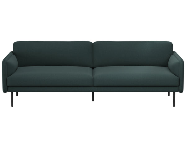 LUELLA SOFA - MINA PINE
