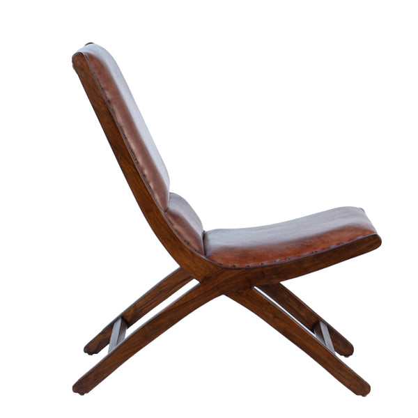 Elara Occasional Chair