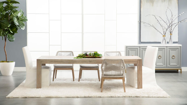 Loom Dining Chair, Set of 2