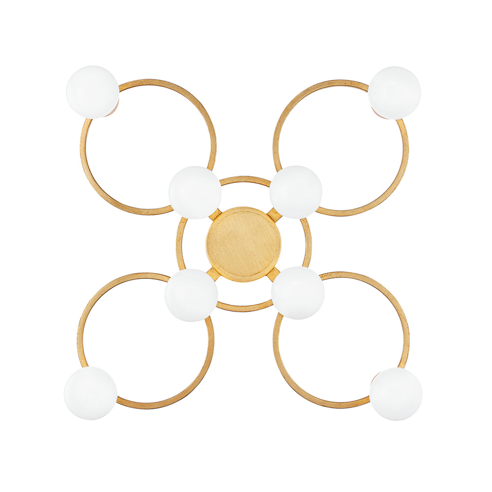 Hope Semi Flush