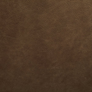 Georgia Dining Chair, Orris Brown Leather
