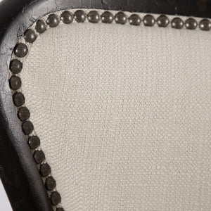 Sandy Wing Back Armchair