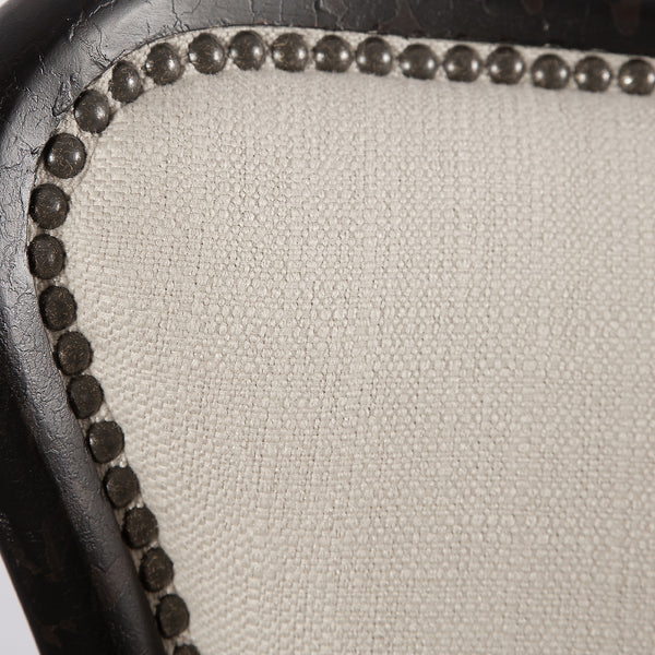 Sandy Wing Back Armchair