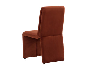 CASCATA DINING CHAIR - MEG RUST