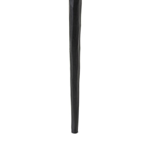 Yoko Nesting Table - Clear Cast Glass