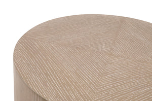 Roto Large End Table