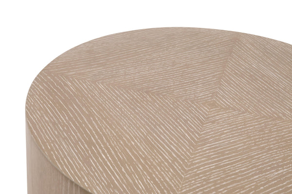 Roto Large End Table