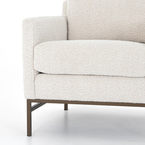 Vanna Chair-Knoll Natural