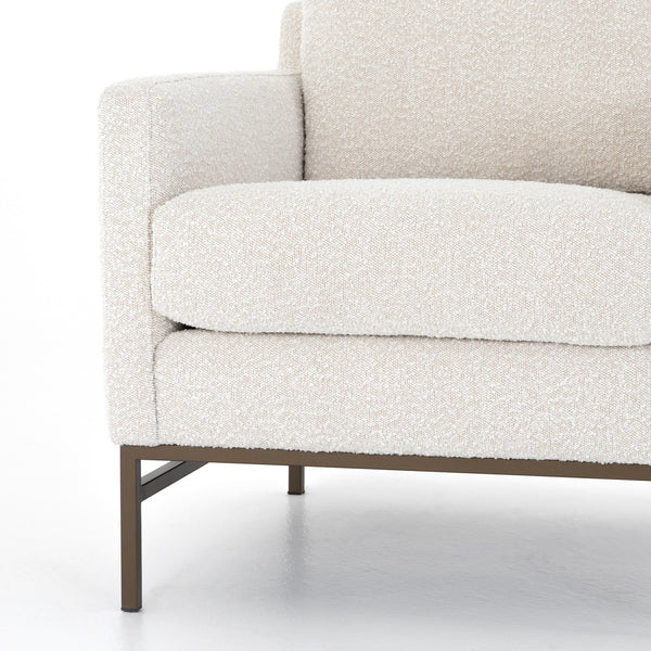 Vanna Chair-Knoll Natural