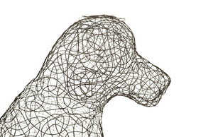 Crazy Wire Retriever, Large