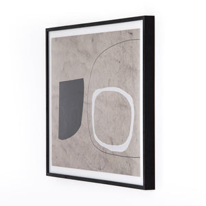 Comfort By Dan Hobday