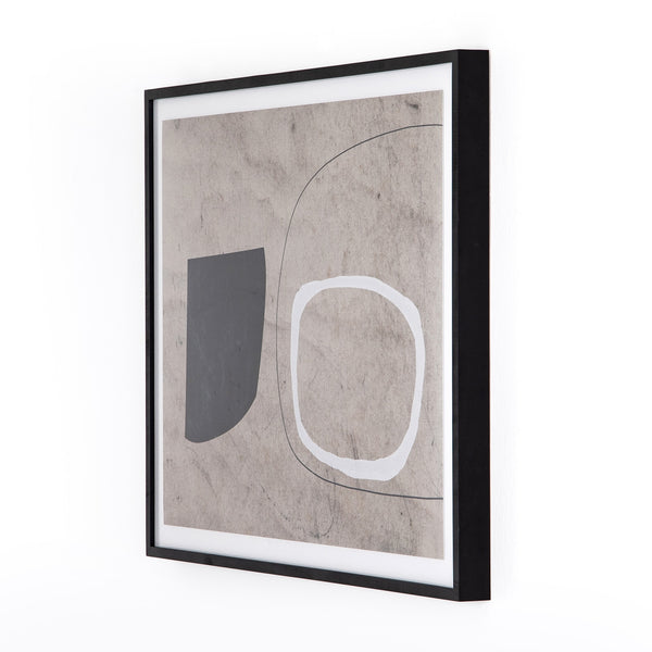 Comfort By Dan Hobday