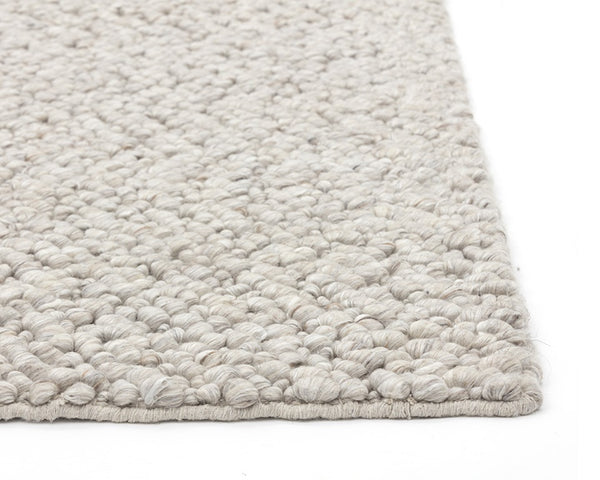 Umea Hand-woven Rug - Dust - 8' X 10'