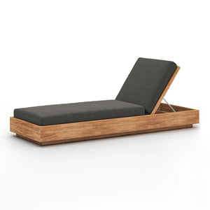 Chaise Lounges + Daybeds