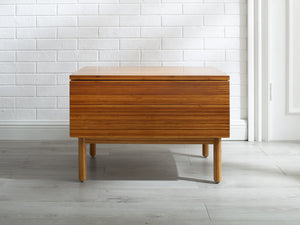 Ventura 1 Drawer Nightstand