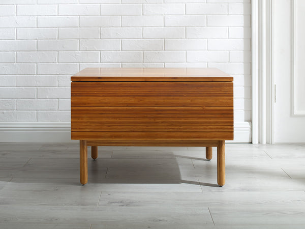 Ventura 1 Drawer Nightstand