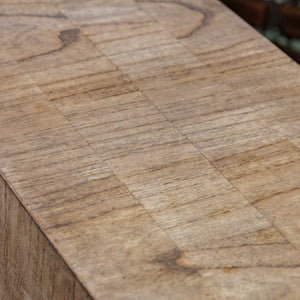Nevis Sofa Table