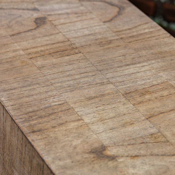 Nevis Sofa Table