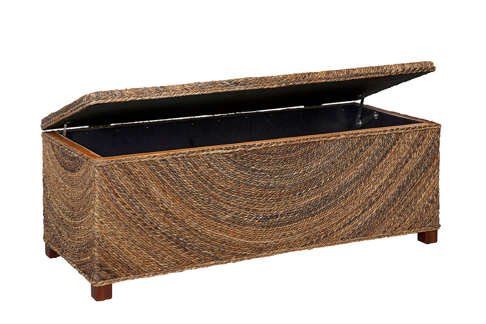 Madura Storage Bench