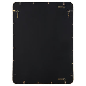 Crofton Gold Large Mirror