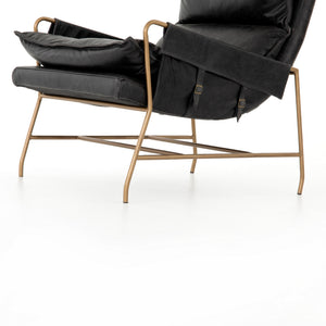 Taryn Chair In Sonoma Black
