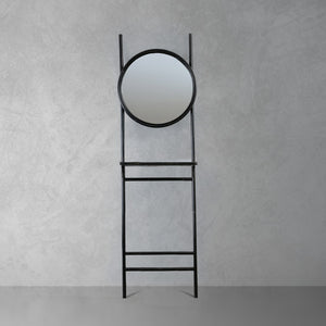 Aleida Standing Mirror
