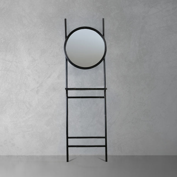 Aleida Standing Mirror