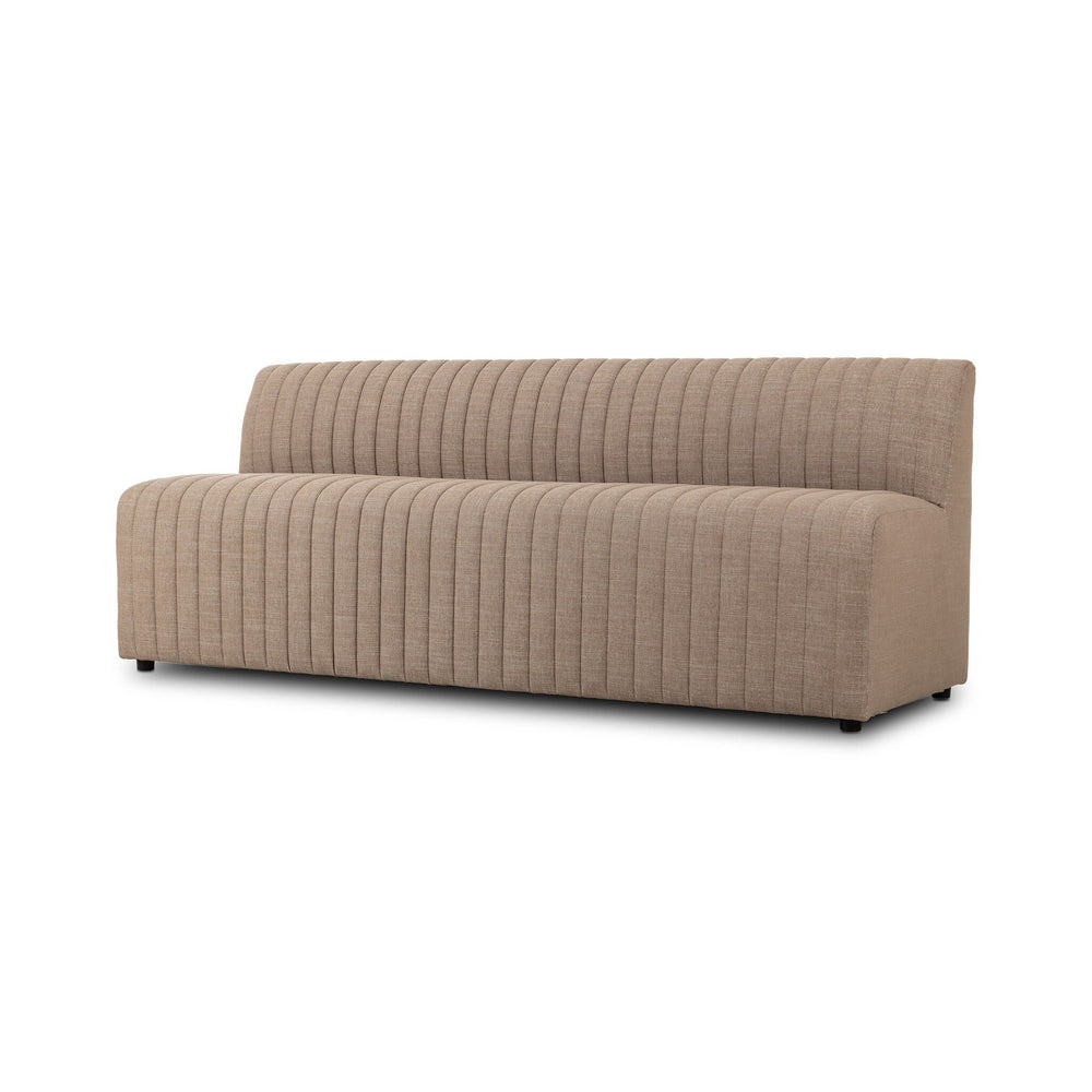 Build Your Own: Augustine Dining Banquette - Crypton Nomad Taupe