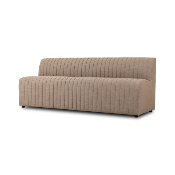 Build Your Own: Augustine Dining Banquette - Crypton Nomad Taupe