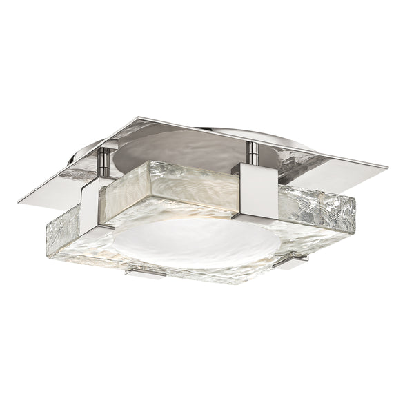 Bourne Semi-Flush