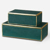 Karis Boxes