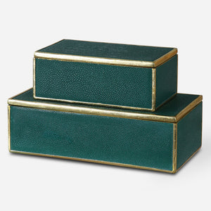 Karis Boxes