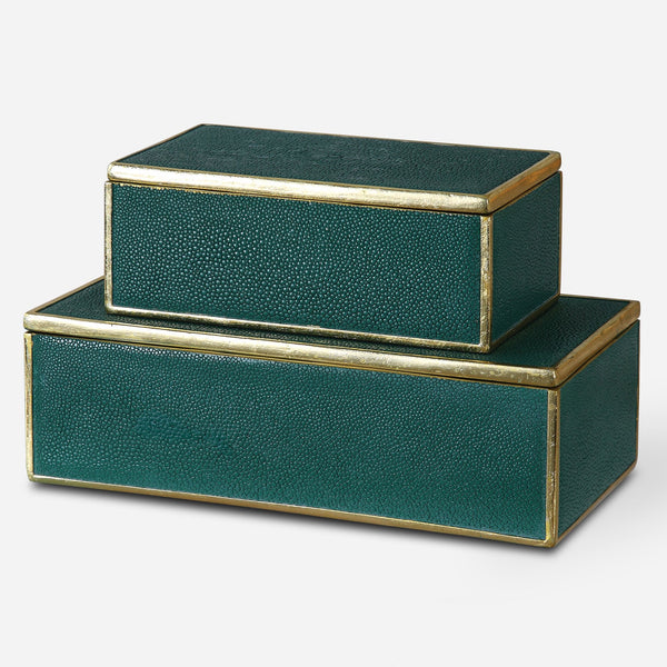 Karis Boxes