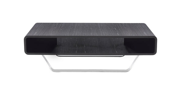 Marion Coffee Table 136A in Grey