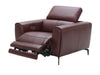 Divine Merlot Chair