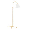 Curves No.1 Floor Lamp