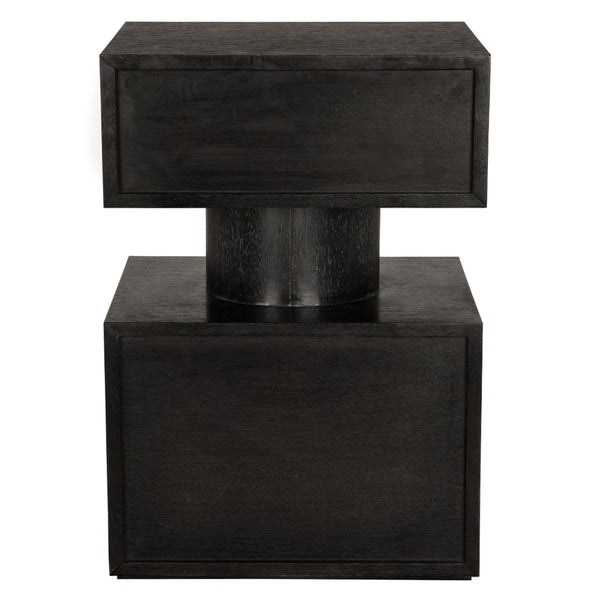 Kingston Side Table